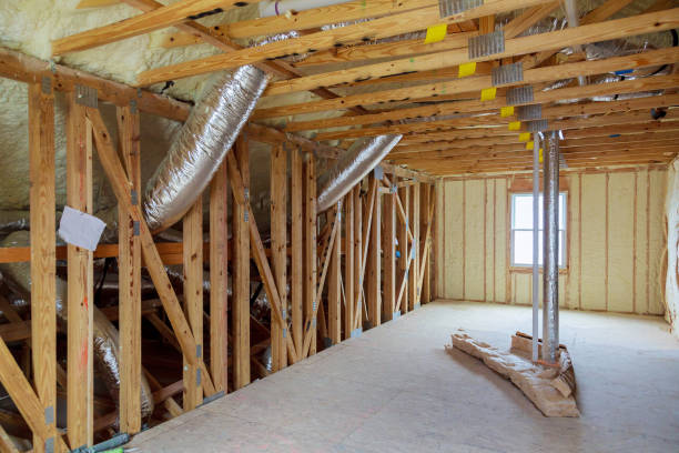 Best Insulation Contractors for Homes  in Brittany Farms The Highlands, PA