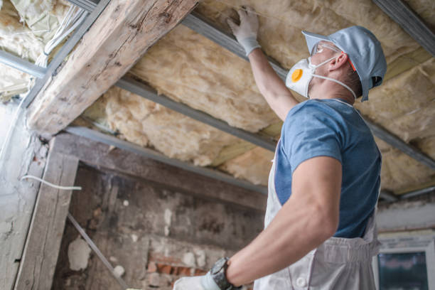 Best Blown-in Insulation  in Brittany Farms The Highlands, PA