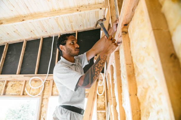 Best Garage Insulation Installation  in Brittany Farms The Highlands, PA