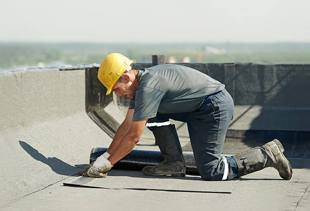 Best Spray Foam Insulation  in Brittany Farms The Highlands, PA