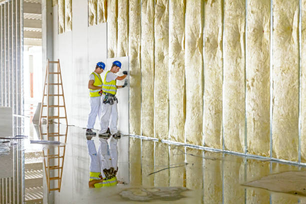 Best Attic Insulation Installation  in Brittany Farms The Highlands, PA